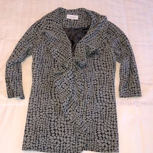 Excellent Condition Calvin Klein Jacket/ Cardigan